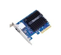 Tarjeta adaptadora de red Synology (E10G18-T1) [10 Gibt/s, 1 puerto LAN]