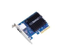 Synology E10G18-T1 Tarjeta de Ampliación RJ45 10GbE PCIe para Servidores Synology