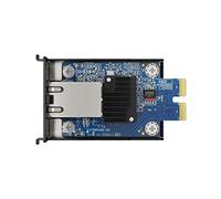 Synology E10G22-T1-Mini 10GbE SFP+Add-in-Card 2 Puertos - Módulo de actualización de Red RJ-45 de 10GbE