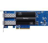 Synology E10G30-F2 Adaptador 2x10GbE SFP+ PCIe