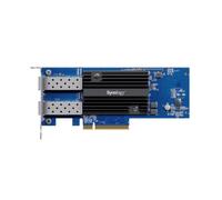 Synology e10g30-f2 adaptador 2x10gbe sfp+ pcie (E10G30-F2)