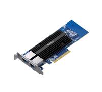 Synology - E10G30-T2 adaptador y tarjeta de red Interno Ethernet 10000 Mbit/s