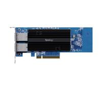 Synology e10g30-t2 adaptador y tarjeta de red interno ethernet 10000 m