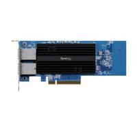 Synology E10G30-T2 [10GbE / RJ-45 / Dual Port/Tarjeta de Red extendida Distribuidor Autorizado Nacional Field Lake Product