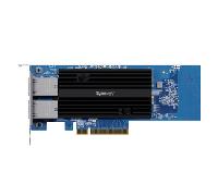 Synology E10G30-T2 Tarjeta 10GbE RJ45 Dual E10G30-T2
