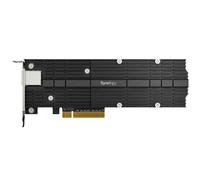 Synology E10G20-T2 - E10M20-T1