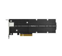 Synology E10G20-T2 - E10M20-T1