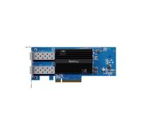 Synology - E25G30-F2 adaptador y tarjeta de red Interno Ethernet 3125 Mbit/s
