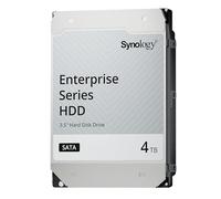 Synology Enterprise HAT5300 - Disco Duro SATA de 3,5" (4 TB)