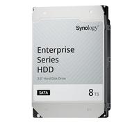 Synology Enterprise HAT5310 - Disco Duro SATA de 3,5" (8 TB)