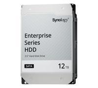 Synology Enterprise HDD 12TB SATA de 3,5 pulgadas Disco duro interno