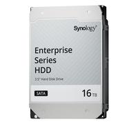 Synology Enterprise HDD 16TB SATA de 3,5 pulgadas Disco duro interno
