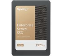 Synology Enterprise Series 1.92 TB SSD 2.5" SATA 3 NAS
