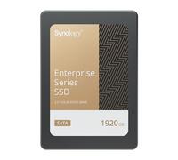 Synology - Enterprise Series 2.5" 1,92 TB Serial ATA III