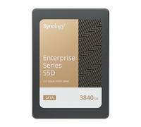 Synology Enterprise Series 2.5" 3,84 To Série ATA III