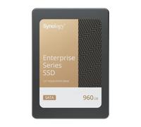 Synology NAS SSD SAT5220-960G | 960 GB - 2.5" - SATA III