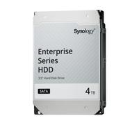 Disco Duro Synology Enterprise HAT5320 4TB/ 3.5'/ SATA III/ 256MB