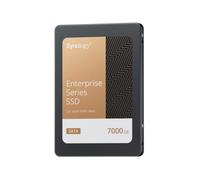 Synology Enterprise Series SAT5210 7TB - Disco duro 2.5" SATA