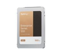 Synology Enterprise Series SAT5221 960GB - Unidad SSD 2.5" SATA