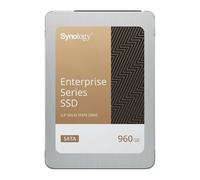 Synology Enterprise Series SAT5221 - SSD interno SATA III de 960 GB de 2.5 pulgadas