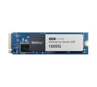 Synology Enterprise Series SSD 1600 GB M.2 2280 PCIe Gen3 Módulo interno de estado sólido