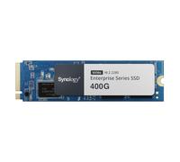 Synology Enterprise Series SSD 400 GB M.2 2280 PCIe Gen3 Módulo interno de estado sólido