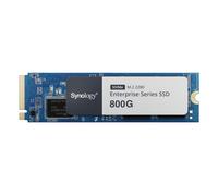 Synology Enterprise Series SSD 800 GB M.2 2280 PCIe Gen3 Módulo interno de estado sólido