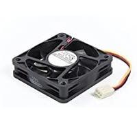 Synology fan 60*60*15_1 negro - accesorio de refrigeración (60 mm, 60