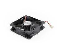 Synology fan 92*92*25_1 negro - accesorio de refrigeración (92 mm, 92