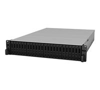 Synology FlashStation FS3600 servidor de almacenamiento NAS Bastidor (2U) Ethernet Negro D-1567 ( FS3600 )