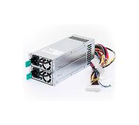 Synology Fuente de Alimentación Redundante 500W-RP SET_2 para Servidores RS18016xs+, RXD1215sas, RC18015xs+, RS2818RP+, 500 W, Gris