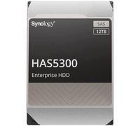 Synology has5300-12t disco duro interno 3.5' 12 tb sas