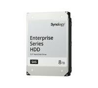 Synology - HAS5300-8T disco duro interno 8 TB 7200 RPM 256 MB 3.5" SAS