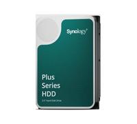 Synology Disco Duro HAT3300 de 4 TB - 1 millón de Horas MTBF, Carga de Trabajo de 180 TB/año, 5400 PRM