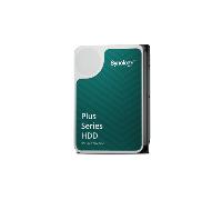 Synology Disco Duro HAT3300 de 4 TB - 1 millón de Horas MTBF, Carga de Trabajo de 180 TB/año, 5400 PRM
