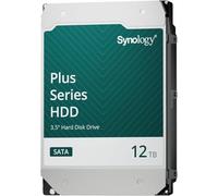 Synology HAT3310-12T - Disco duro de grado NAS SATA de 3.5 pulgadas, 12 TB de 3.5 pulgadas, 7.200 RPM/NAS (MTTF 1.2 millones de horas)