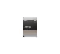 SYNOLOGY HAT5300-12T Disco duro interno - 12 TB - 7200 rpm - 3,5" - (HAT5300-12T)