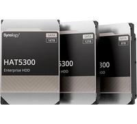 Synology hat5300-16t disco duro interno 3.5' 16 tb serial ata iii