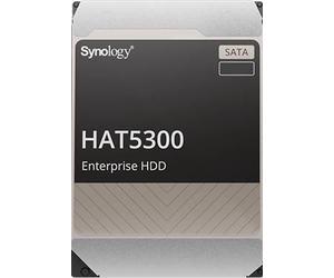 Synology hat5300 disco duro interno 8 tb 7200 rpm 256 mb 3.5' serial a