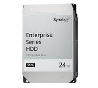 Synology - HAT5320-24T Enterprise HAT5300 HAT5320-24T Disco duro de 24 TB - 3.5 interno - SATA (SATA/600) -