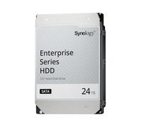 Synology HAT5320 - Festplatte - Enterprise - 24 TB - intern - 3.5" (8.9 cm)