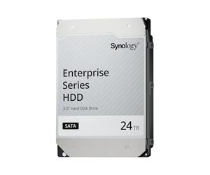 Synology Hat5320 - Festplatte - Enterprise - 24 Tb - Intern - 3.5" (8.9 Cm) (hat5320-24t)