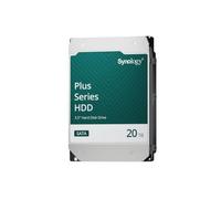 Disco Duro Synology HAT3320-20T 20TB HDD 7200rpm SATA III NAS