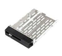 Bandeja Synology HDD Tray Type R5 2,5/3,5″ Negro para Servidores Rack