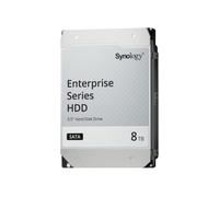 SYNOLOGY Internal NAS HDD 8TB SATA 7200rpm 3.5"