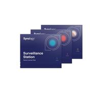 Synology - LICENCIA CAMARAS VIRTUAL PACK 8