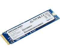 Synology M.2 2280 NVMe SSD SNV3410 800GB