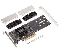 Synology M2D18 Adaptador M.2 PCIE
