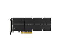 Synology M2D20 PCIe 3.0 x8 Dual M.2 SSD