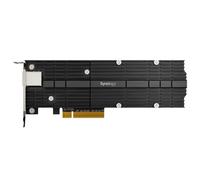 SYNOLOGY M2D20 Adaptador SSD M.2 NVMe